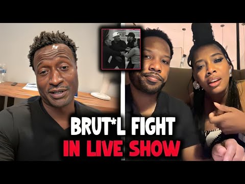 Kirk & Mendeecees BANNED After Shocking SECRET Fight LEAKS – Fans React in OUTRAGE!