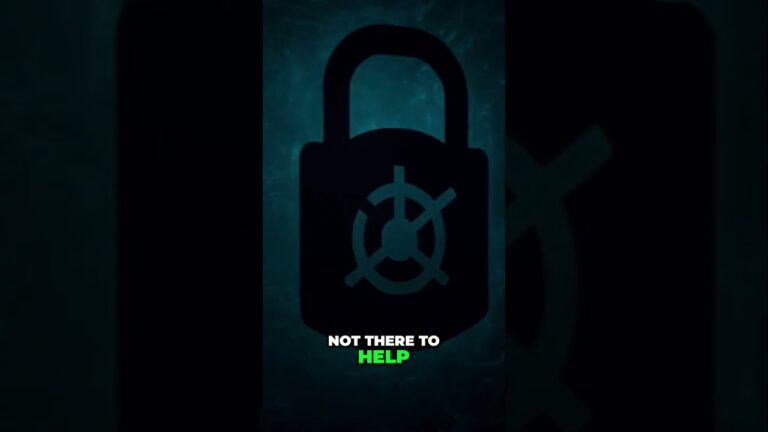 Chatbot SCAM: Your Data is FOR SALE! (Don’t Fall For It)