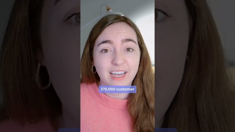 270,000 customer service tickets exposed ‼️