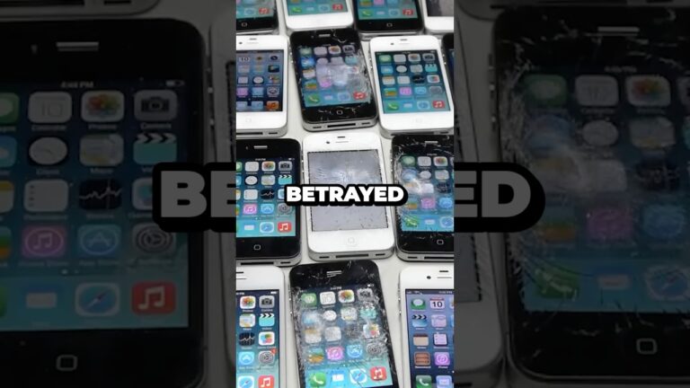 The SHOCKING Truth About Big Tech! #shorts