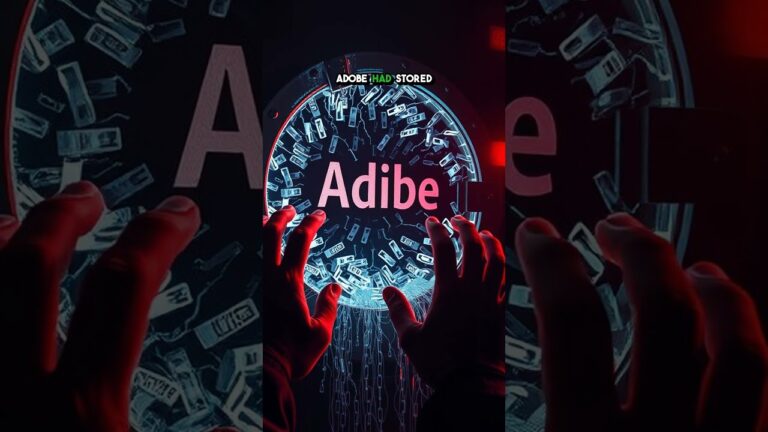 The Adobe Breach That Exposed 38 Million Passwords