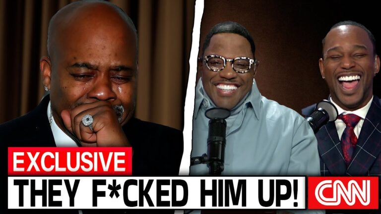 Dame Dash HUMILIATED As Mase & Cam’ron LEAK INSIDER SECRETS From Shady Roc-A-Fella Deals!