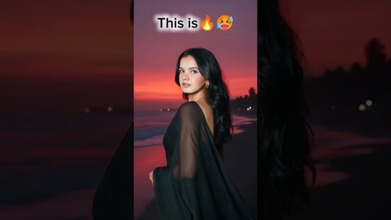 Gemini AI Photo Edit – Kya Aapki Personal Data Safe Hai? 😳 Shocking Truth! #shots