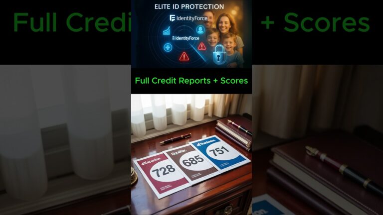 Why You Actually Need Identity Theft Protection