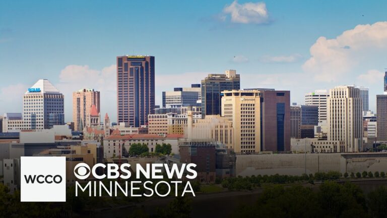 St. Paul cyberattack prompts Gov. Tim Walz to activate Minnesota National Guard