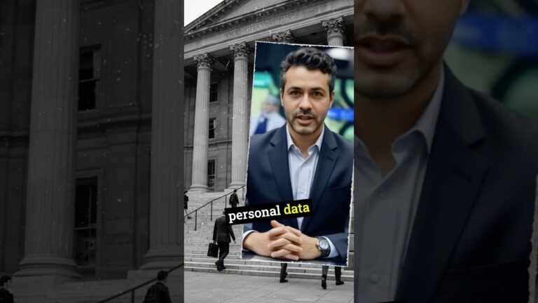 Supreme Court Grants DOGE Access to Social Security Data — Privacy at Risk