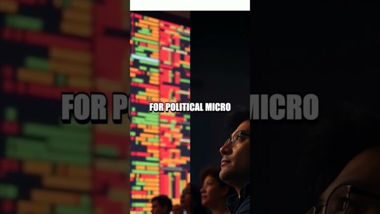 Echoes of the Feed The Facebook Data Scandal