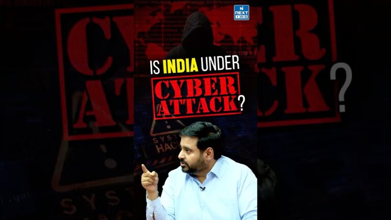 Pakistan Cyber Attack on India | India- Pakistan War | NEXT IAS