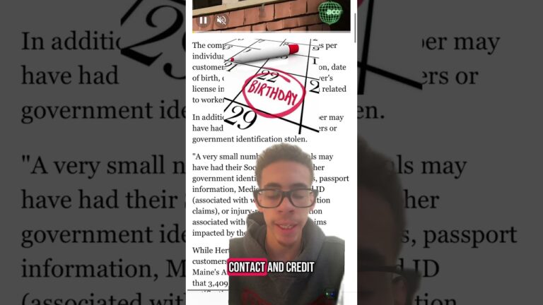 Hertz Data Breach Exposes Customer Info Is Your Data at Risk?