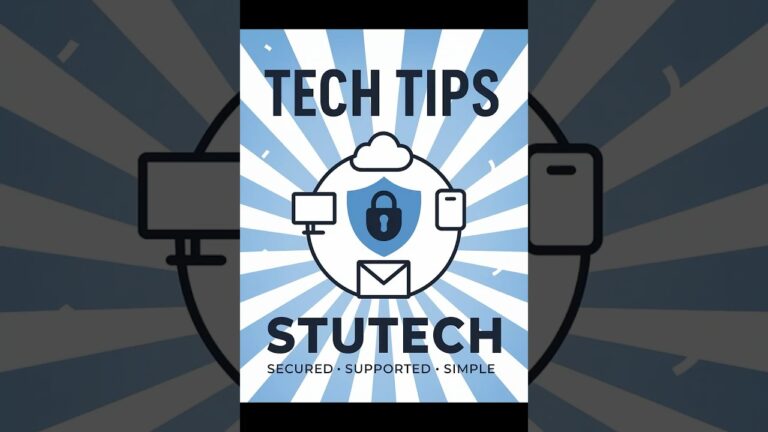 82% of Data Breaches = Human Error 💻 | Micro-Biz Cybersecurity Tip