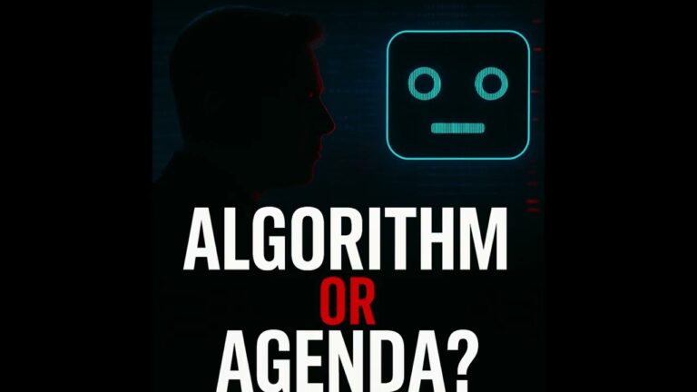 Why Is Grok Obsessed With White Genocide?#ElonMusk #GrokAI #Conspiracy #SouthAfrica #TechEthics