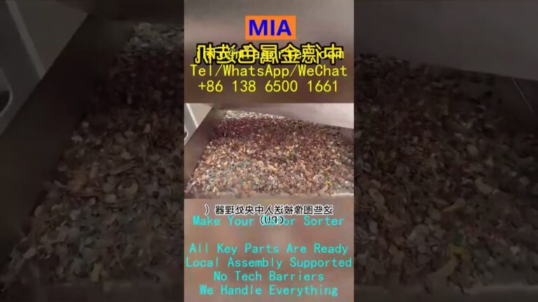 Best Color Sortex Machine for Pulses Spices Sorting in Agro Industries in India Turkey Brazil Mexico