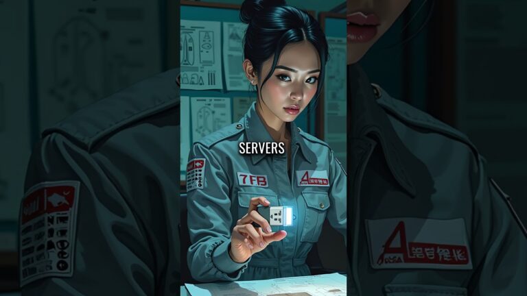 How Did NASA’s Top Secrets Get Leaked?