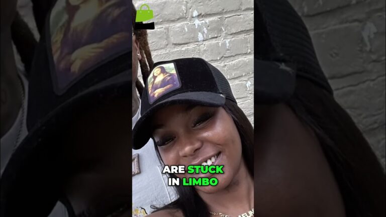 Cyberattack Delays Bail, Leaving Families in Limbo #shorts