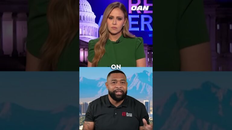 Who in the government leaked Charlie Kirk’s private text messages, & how did Candace Owens get them?