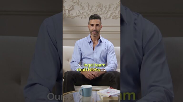 Protect Your Startup: How to Prevent Pitch Deck and Business Plan Leaks in 2025