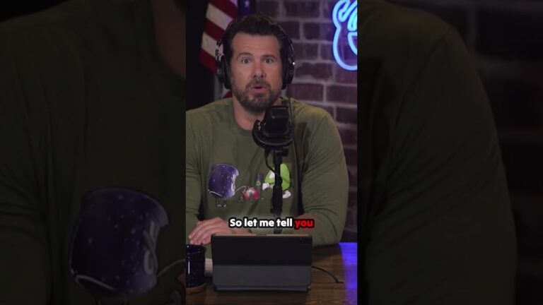 Shocking Revelations from Young GOP Leaders!