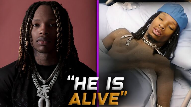 King Von FAKED His Death?! 2025 Leaks Shake the Internet!