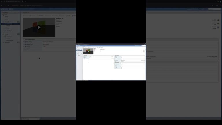 Akira ESXi Virus Ransomware Removal and Decrypt Files | .Akira ESXi Recovery #ransomware #decryption