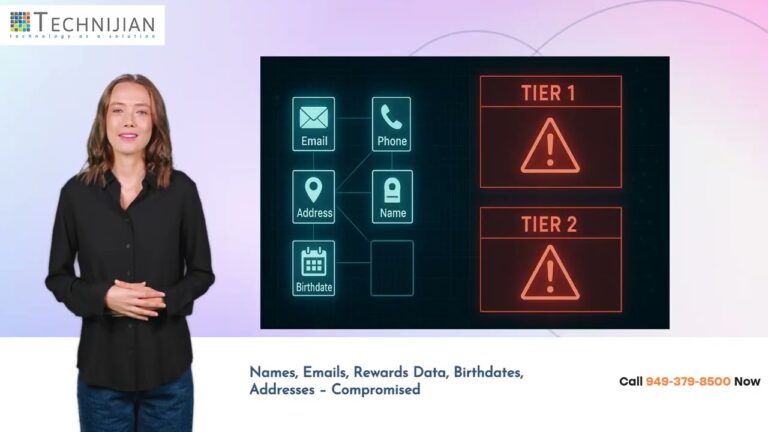 Australian Airline Faces Massive Customer Data Exposure  5.7 Million Records Compromised #DataBreach