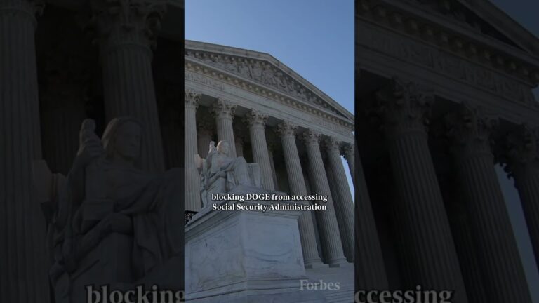 Did DOGE Just Cause The Biggest Data Breach In U.S. History?