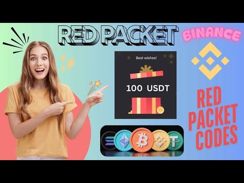 💰 100% Working Binance Red Packet Code Today | June 2, 2025 | Claim Free Crypto Instantly 🚀