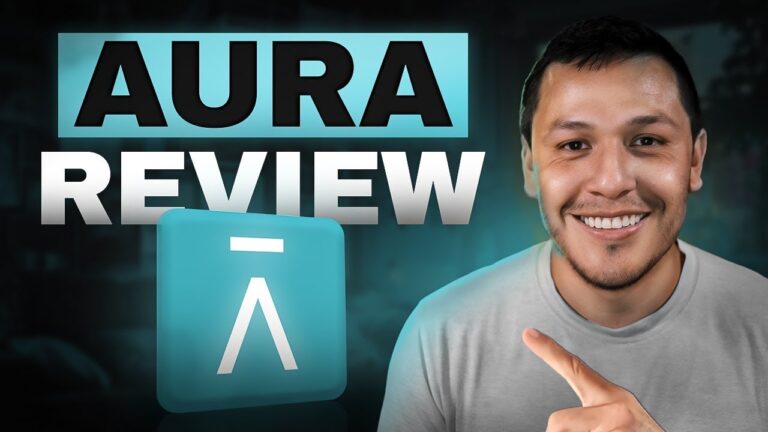 Aura Review 2025: I Tested 5 Identity Theft Services—Here’s Why I Kept This One