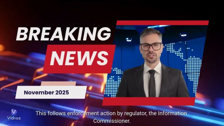 Haemochromatosis UK facing court action for GDPR breaches