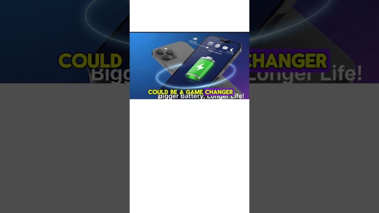 iPhone 17 Pro Leaks 2025 Apple’s Biggest Upgrade