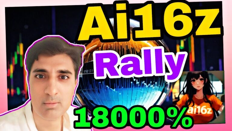 Will Ai16z Coin Hit 🚀 $100 in 2025?| Ai16z Coin Binance Listing| Ai16z Coin Price Prediction