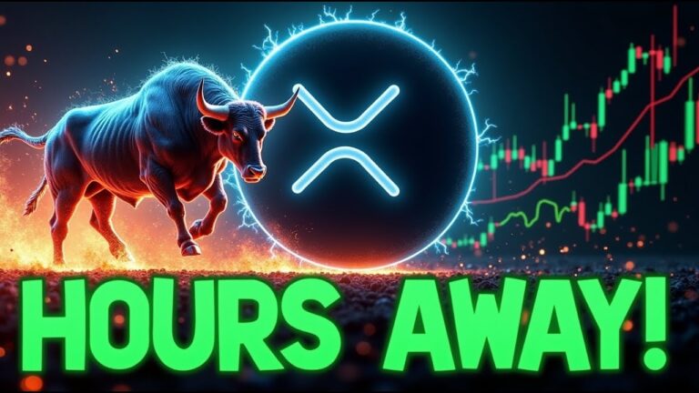 Massive Data Breach EXPOSED — Why Blockchain & XRP Just Became More Important!