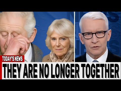 Queen Camilla’s Secret Betrayal EXPOSED: Royal Advisor Leaks SHOCKING Divorce News!