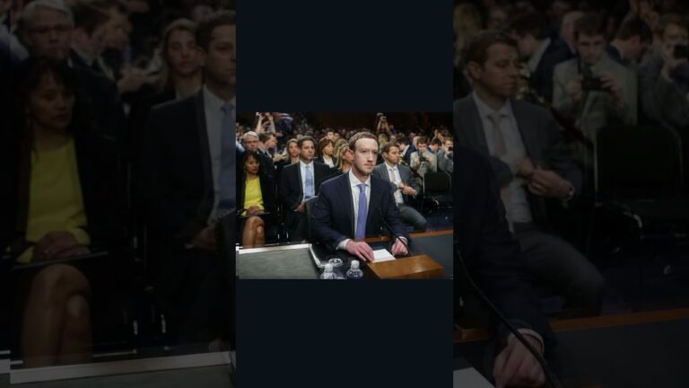 Facebook Cambridge Analytica Scandal Explained in 60 Seconds | Biggest Data Privacy Leak Ever!