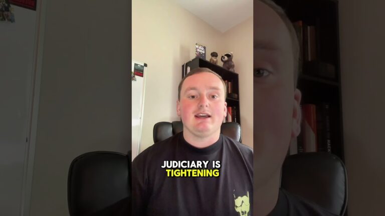 Federal Judiciary System UNDER ATTACK #cybersecurity  #breakingnews #news #technology #political