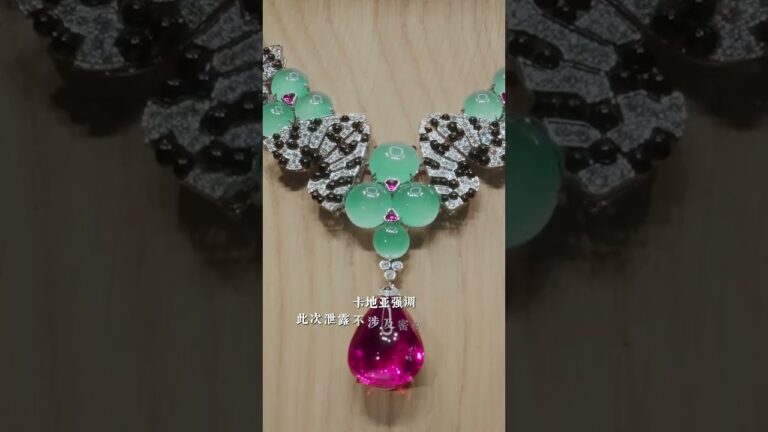 #cartier confirms global data breach affecting customer information