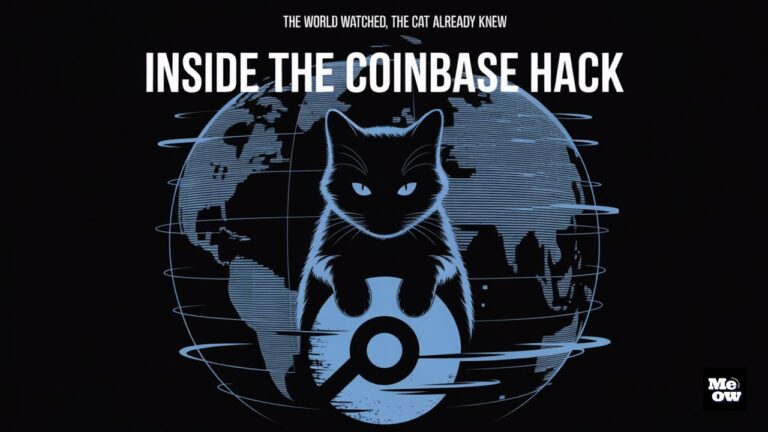 Inside the Coinbase Hack: Bribery, Data Theft, and the Future of Crypto Security Ep 1