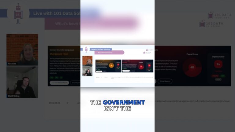 The Impact of Data Breaches:  Lessons from Major Companies