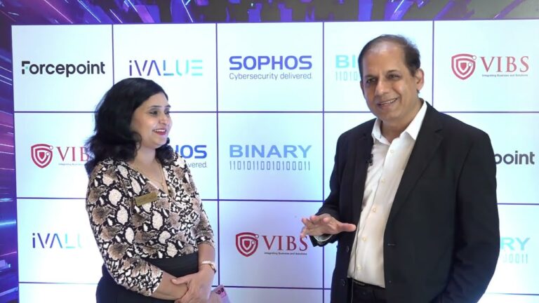 BFSI’s Data Security Challenge: Gaurav Midha Breaks It Down