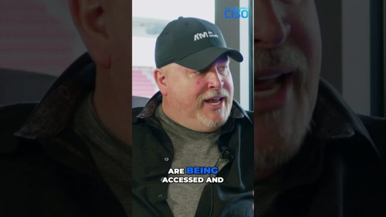 AI Security Secrets: Block Data Leaks & Stay Protected!