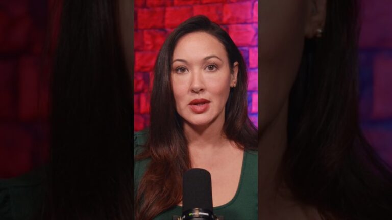 ChatGPT SAVED ME from identity theft!