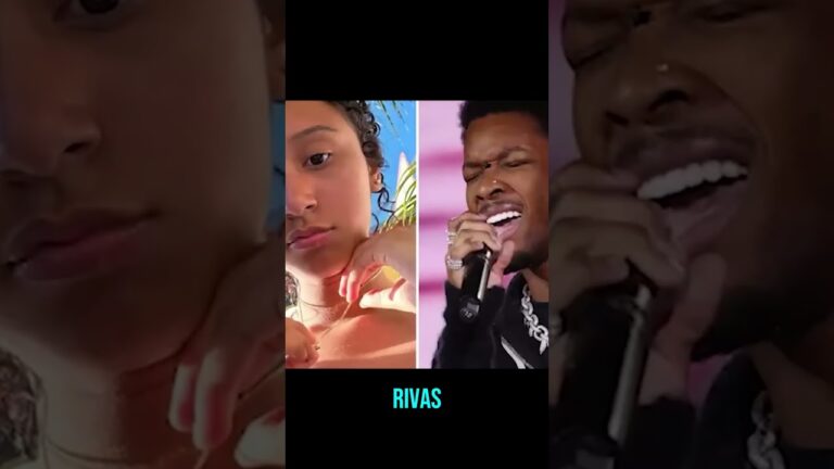 Leaked Messages & A Body in a Tesla – The David Scandal   #rap