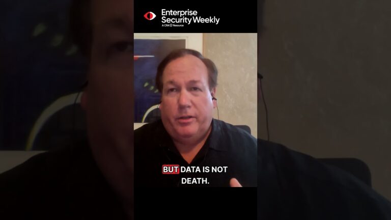 Healthcare Hacks: Why You Can’t Just ‘Fix’ a Data Leak!