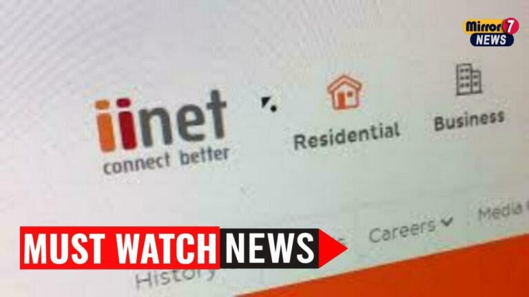 iiNet Cyber Breach Exposes Customer Contact Details