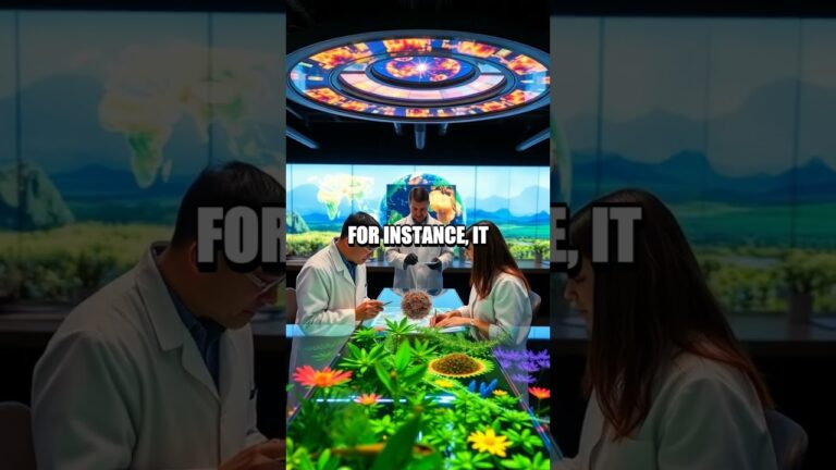 The Role of Quantum Algorithms in Environmental Monitoring