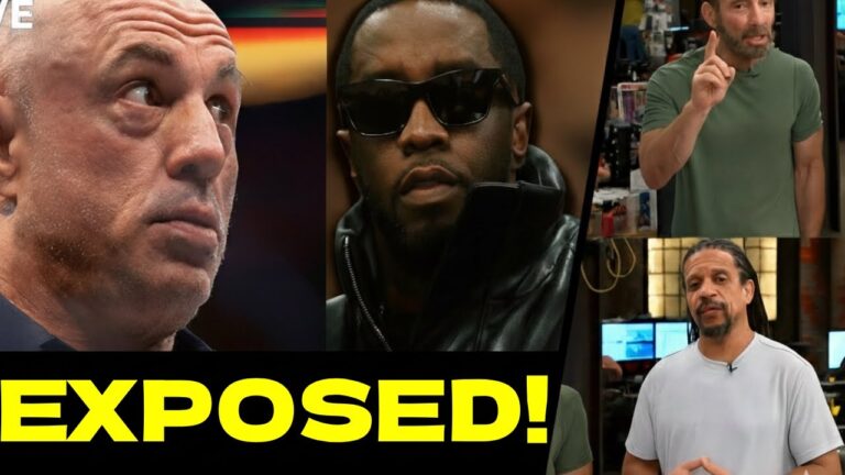 Diddy Controversy Explained — New Viral Clip Sparks Outrage!