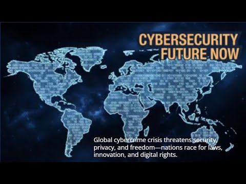 Cybersecurity & Digital Rights Who Controls the Future of Freedom