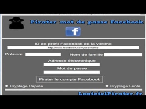 PIRATER(Hacker) un compte Facebook avec TERMUX attack brutfrorce🧑‍💻