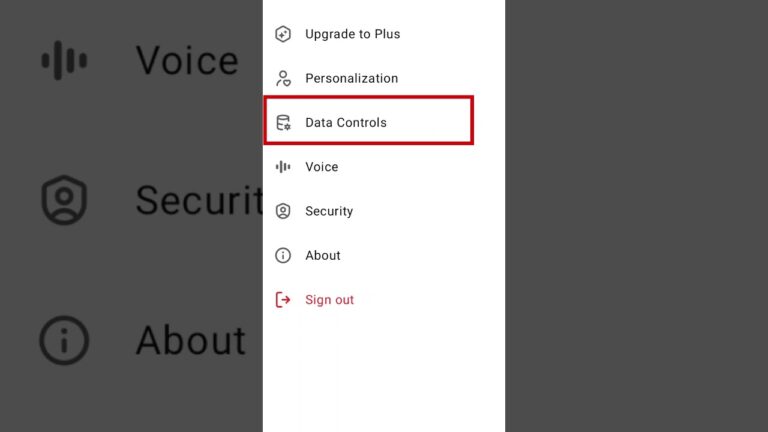 How to Delete ChatGPT History #chatgpthistory #chatgpttricks #chatgpthistorydelete