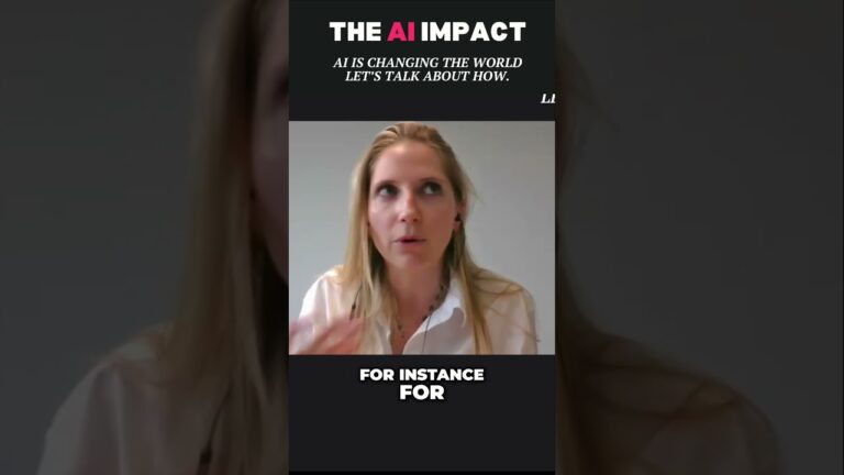 AI Risk Alert! Protect your data #podcast #artificialintelligence #chatgpt #ai