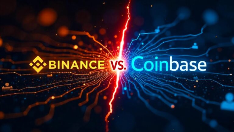 Binance vs. Coinbase: Who’s Really Selling Your Data? | ChainBrain